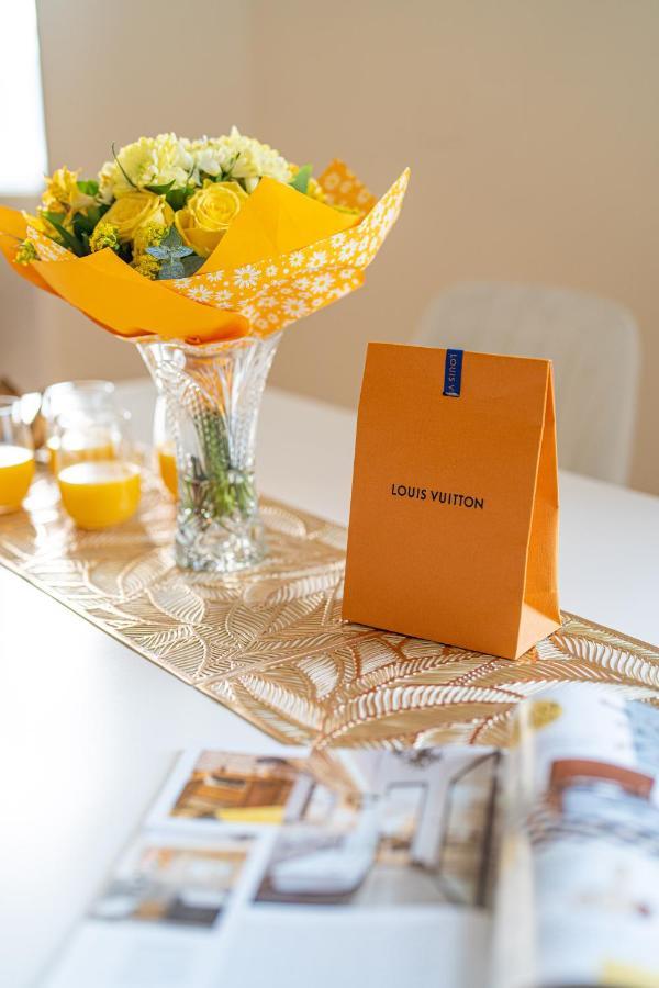 Matilda Luxury Suite Apartment Budapeşte Dış mekan fotoğraf